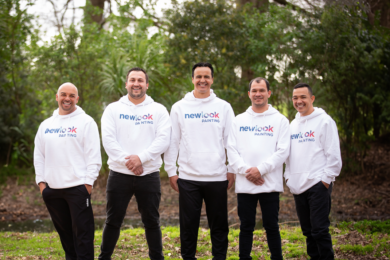 Professional painting service